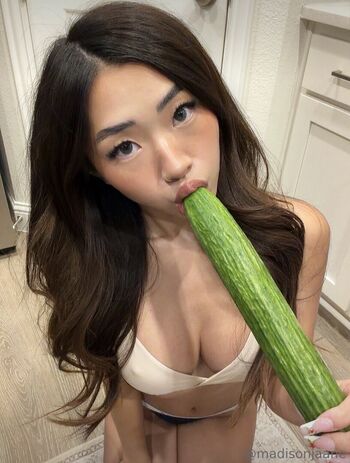 Full leaked Madisonjaane private photo
