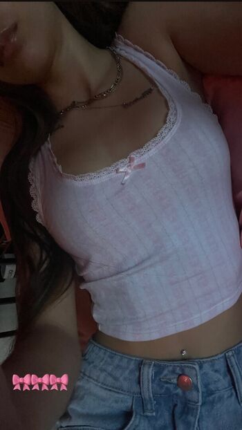 Full leaked Madisonliza private photo
