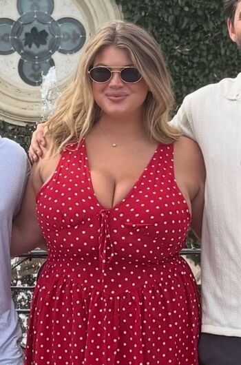 Full leaked Madisonmills private photo