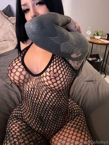 Full leaked Madisonoel private photo