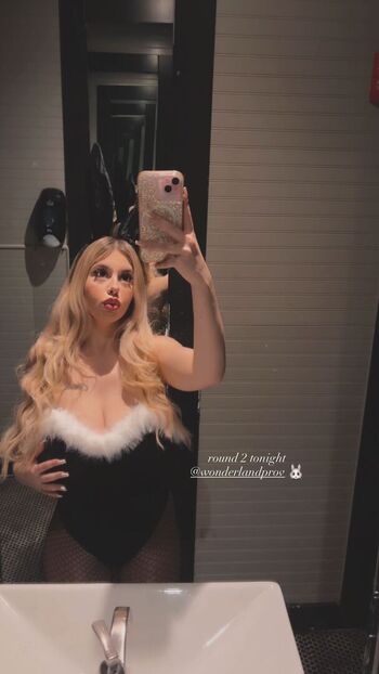 Full leaked Madisonoxoxox private photo