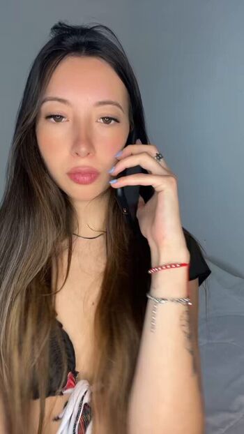 Full leaked Madisonrue private photo