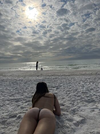 Full leaked Madisonrue private photo