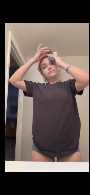 Full leaked Madisons the shit private photo