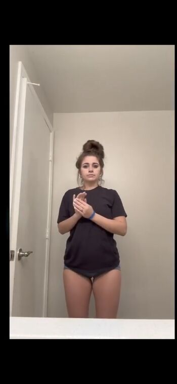 Full leaked Madisons the shit private photo