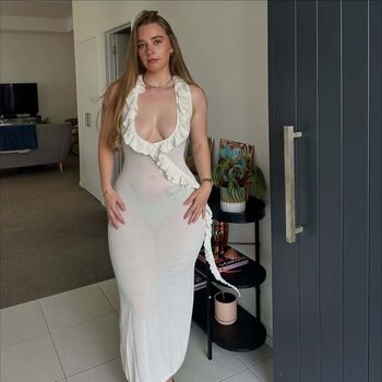 Full leaked Madisonwright private photo