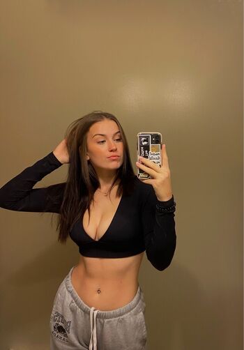 Full leaked Madisun sullivan page private photo