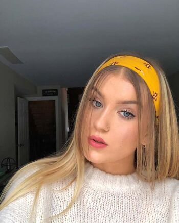 Full leaked Madisun sullivan private photo