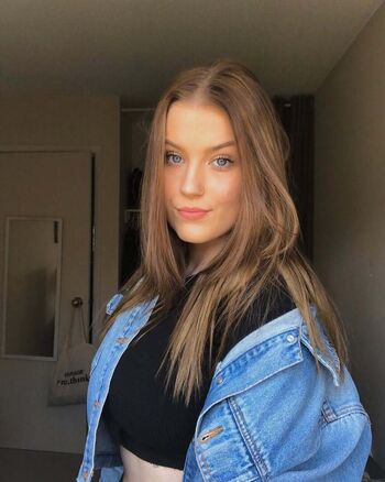 Full leaked Madisun sullivan private photo