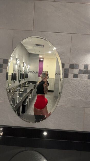 Full leaked Madisyn hunt private onlyfans photo