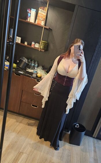 Full leaked Madisyn private photo