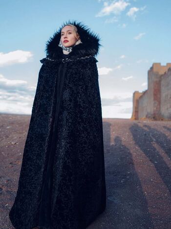 Full leaked Madonna private onlyfans photo