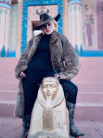 Full leaked Madonna private onlyfans photo