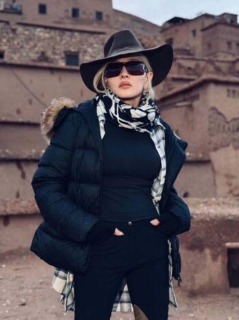 Full leaked Madonna private onlyfans photo