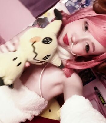 Full leaked Madoplush private photo