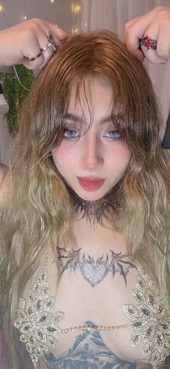 Full leaked Madrid lili private onlyfans photo