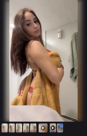 Full leaked Madridd private photo