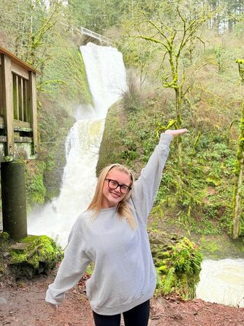 Full leaked Mads thompson maddiiedee private onlyfans photo