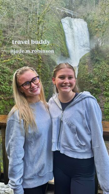 Full leaked Mads thompson maddiiedee private onlyfans photo