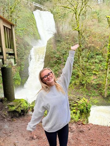 Full leaked Mads thompson maddiiedee private onlyfans photo