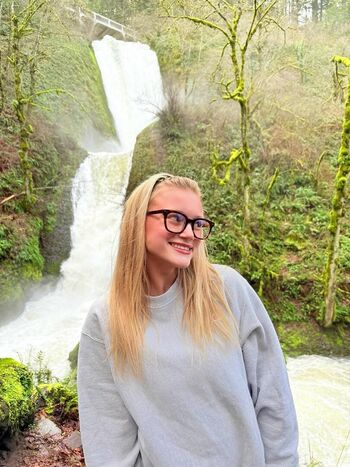 Full leaked Mads thompson maddiiedee private onlyfans photo