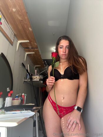 Full leaked Madsabigail private photo