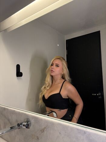 Full leaked Madu garci private photo