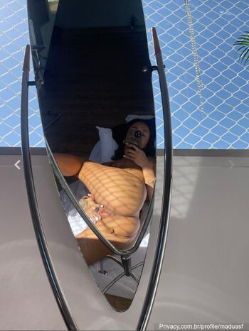 Full leaked Maduasf private onlyfans photo
