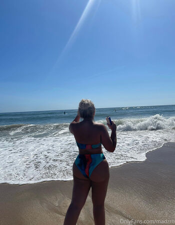 Full leaked Madzro page private onlyfans photo