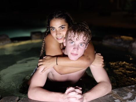Full leaked Mae gomez private photo