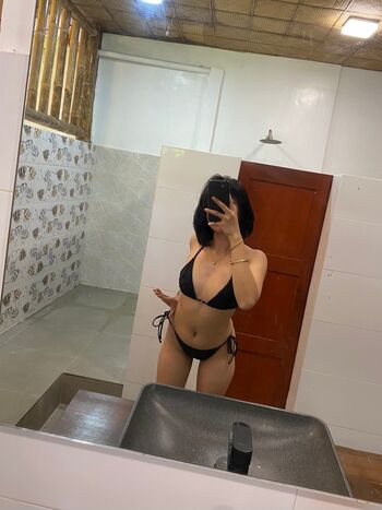 Full leaked Mae lazarito private onlyfans photo