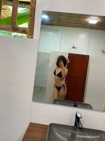 Full leaked Mae lazarito private onlyfans photo