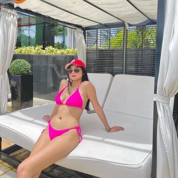 Full leaked Mae santos page private photo