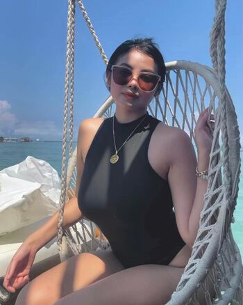Full leaked Mae santos page private photo