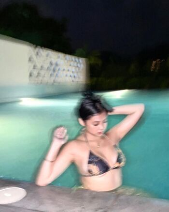 Full leaked Mae santos page private photo
