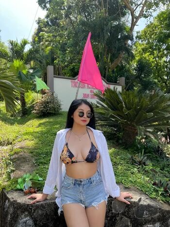 Full leaked Mae santos private photo
