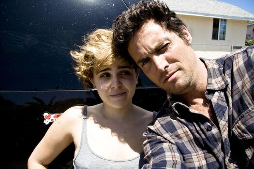 Full leaked Mae whitman private onlyfans photo