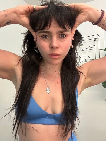 Mae Whitman