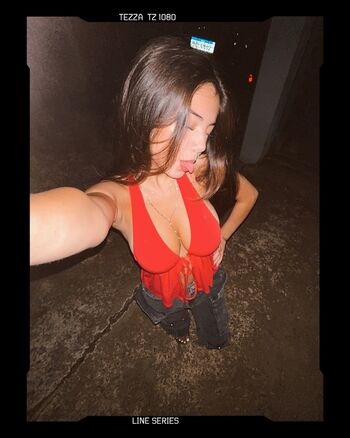 Full leaked Maebataa private photo