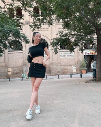 Full leaked Maegan parker page private onlyfans photo