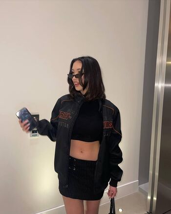 Full leaked Maegan parker private onlyfans photo