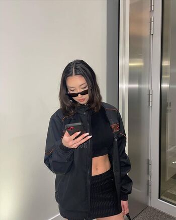 Full leaked Maegan parker private onlyfans photo