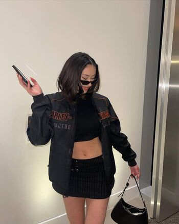 Full leaked Maegan parker private onlyfans photo