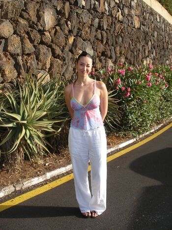 Full leaked Maegan parker private onlyfans photo