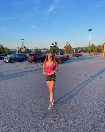 Full leaked Maegan private onlyfans photo