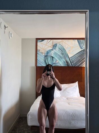 Full leaked Maeh fitt private photo