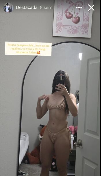 Full leaked Maeh fitt private photo