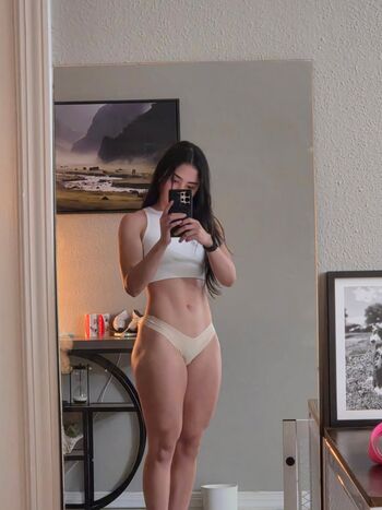 Full leaked Maeh fitt private photo