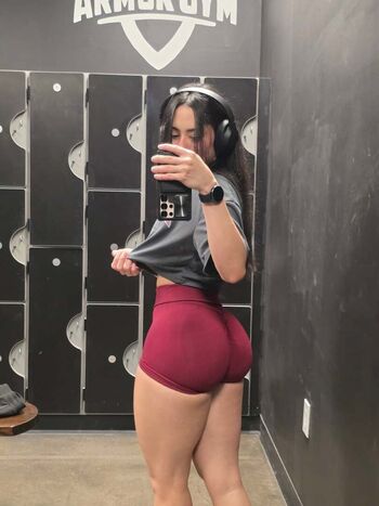 Full leaked Maeh fitt private photo