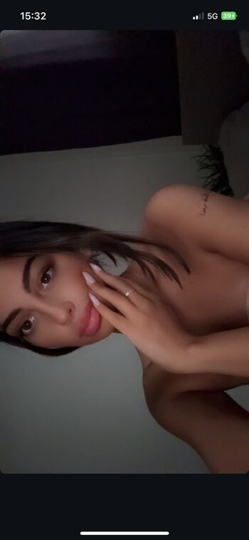 Full leaked Maelatb private photo